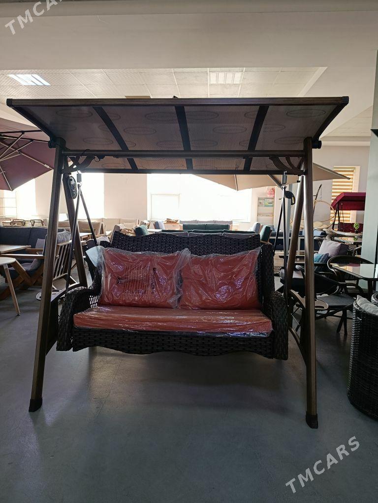 kacelyalar - Aşgabat - img 9