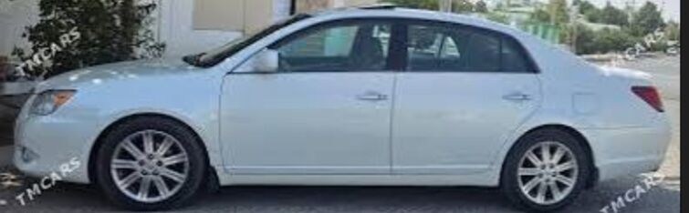 Toyota Avalon 2008 - 262 000 TMT - Aşgabat - img 4