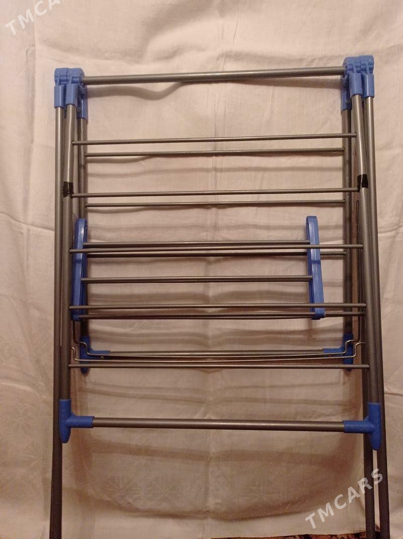 сушилки для белья - 6 мкр - img 2