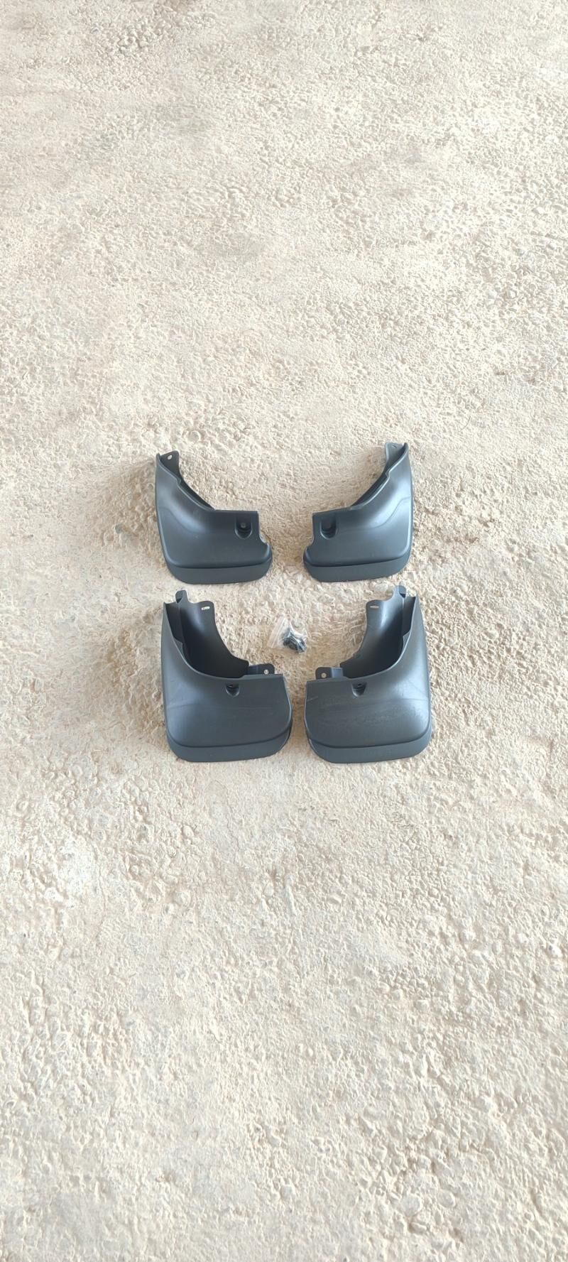 Corolla 95 Bryzgawik 120 TMT - Ашхабад - img 1