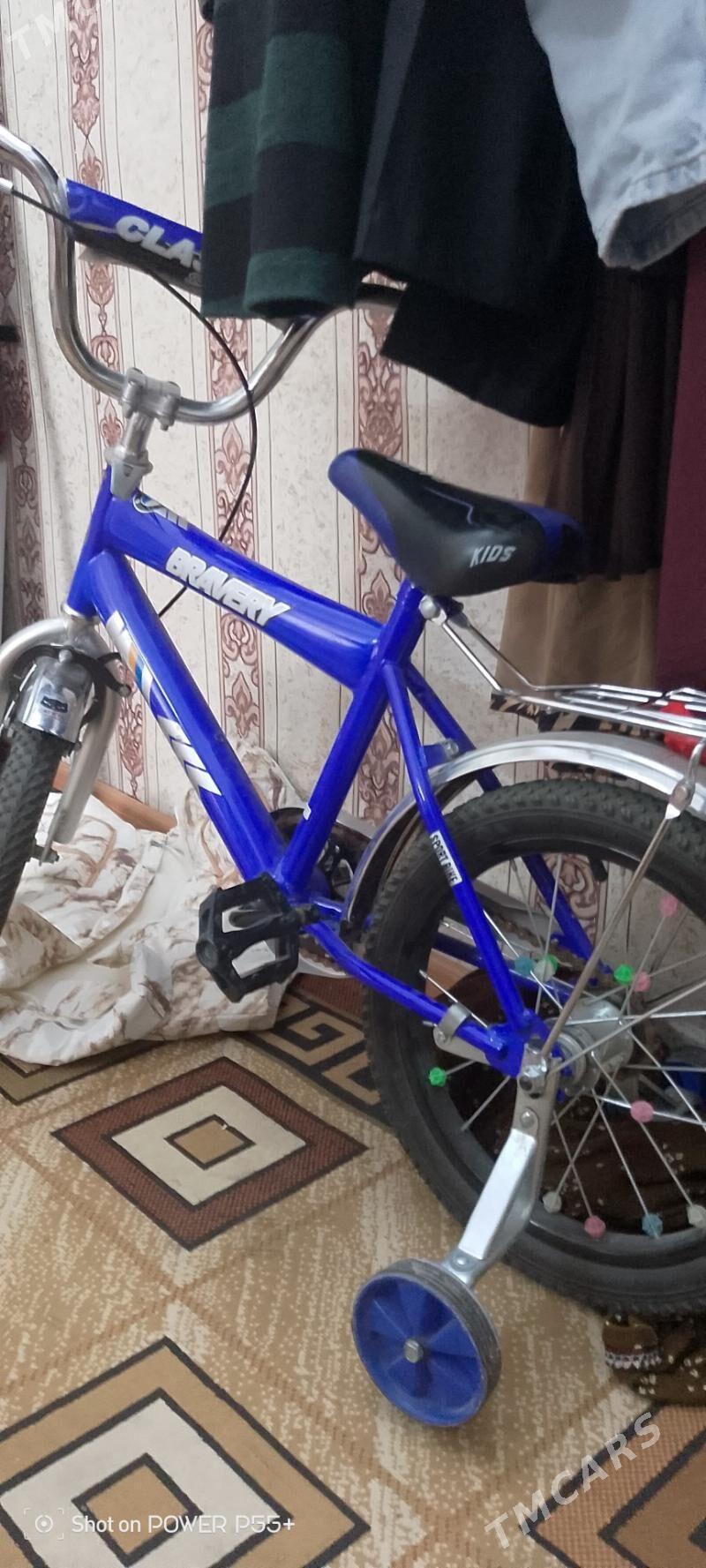 велосипед - Хазар - img 3