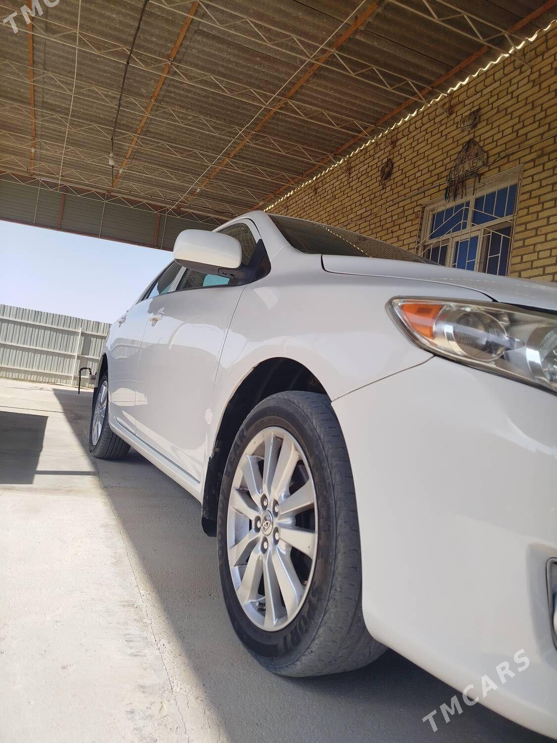 Toyota Corolla 2011 - 150 000 TMT - Мургап - img 5