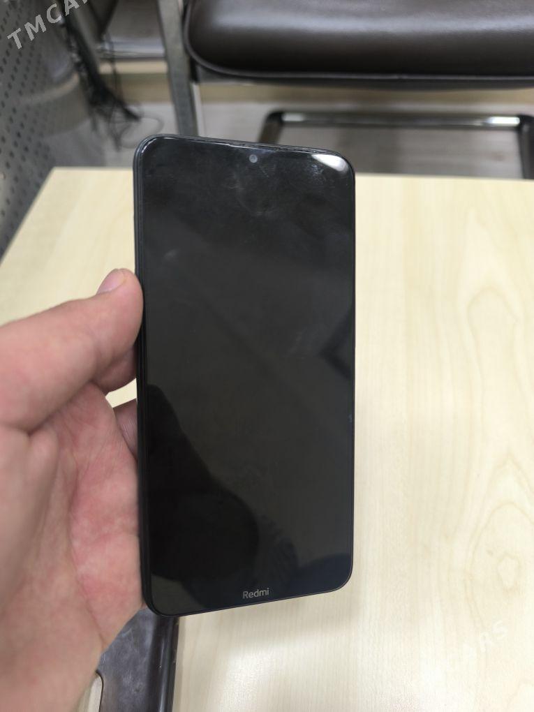 Redmi 8 plata yanan - Ашхабад - img 2