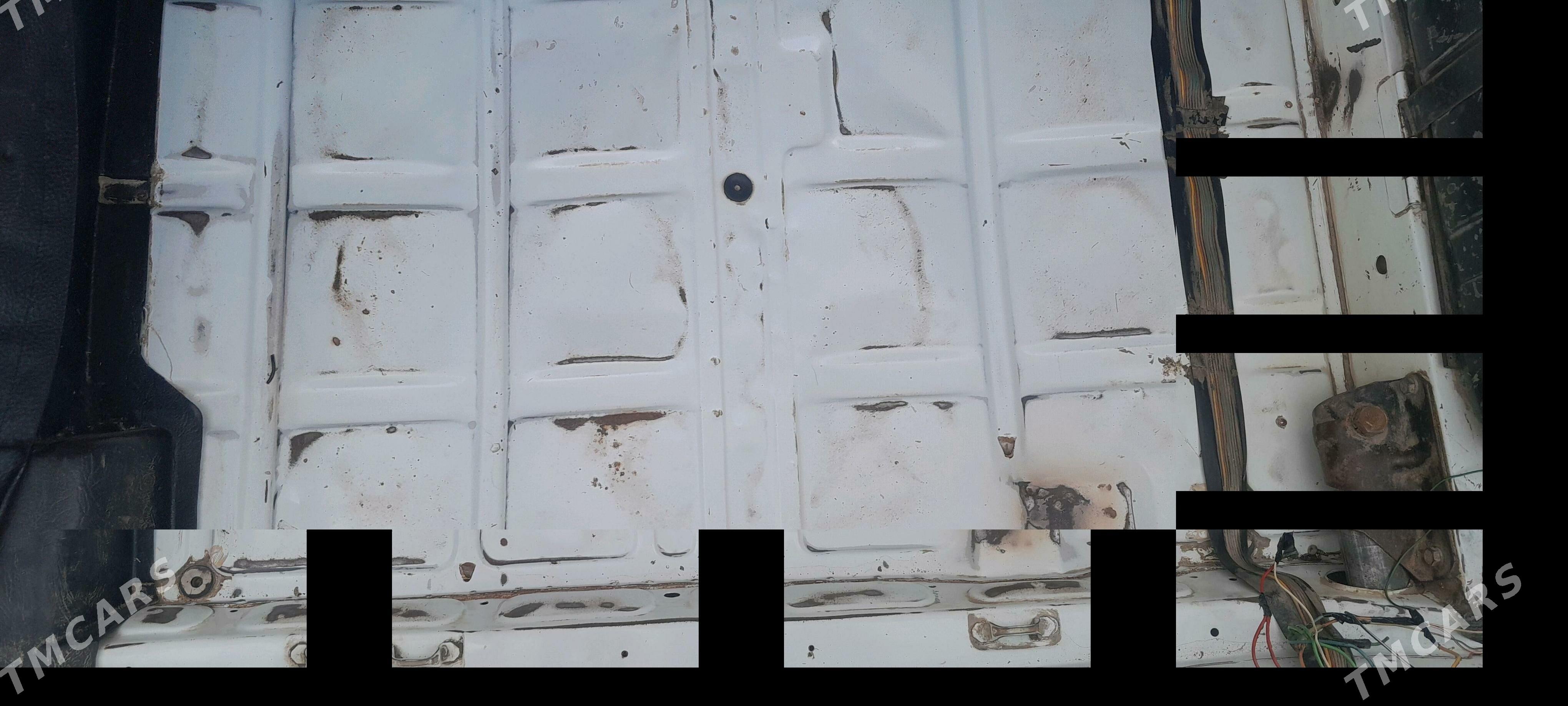 Lada 2107 1998 - 40 000 TMT - Сакарчага - img 10