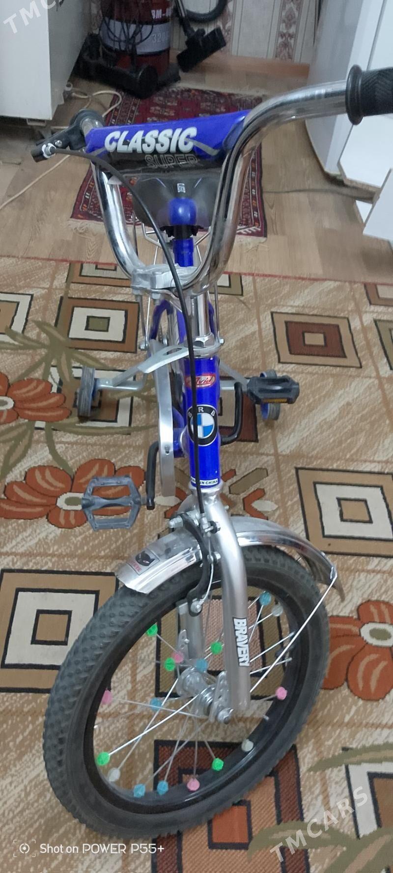 велосипед - Хазар - img 4