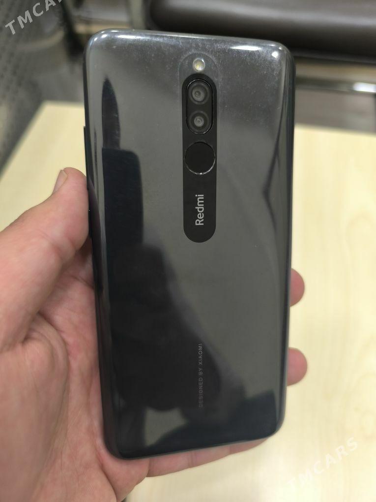 Redmi 8 plata yanan - Ашхабад - img 1
