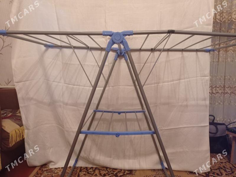 сушилки для белья - 6 мкр - img 1