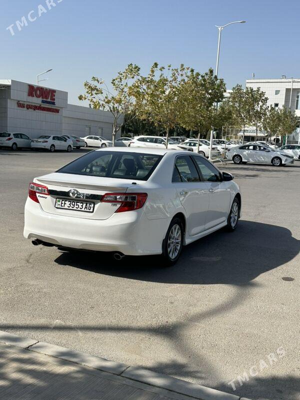 Toyota Camry 2012 - 225 000 TMT - Aşgabat - img 6