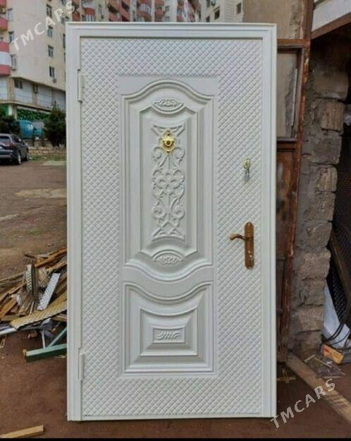 demir gapylar - Mary - img 1