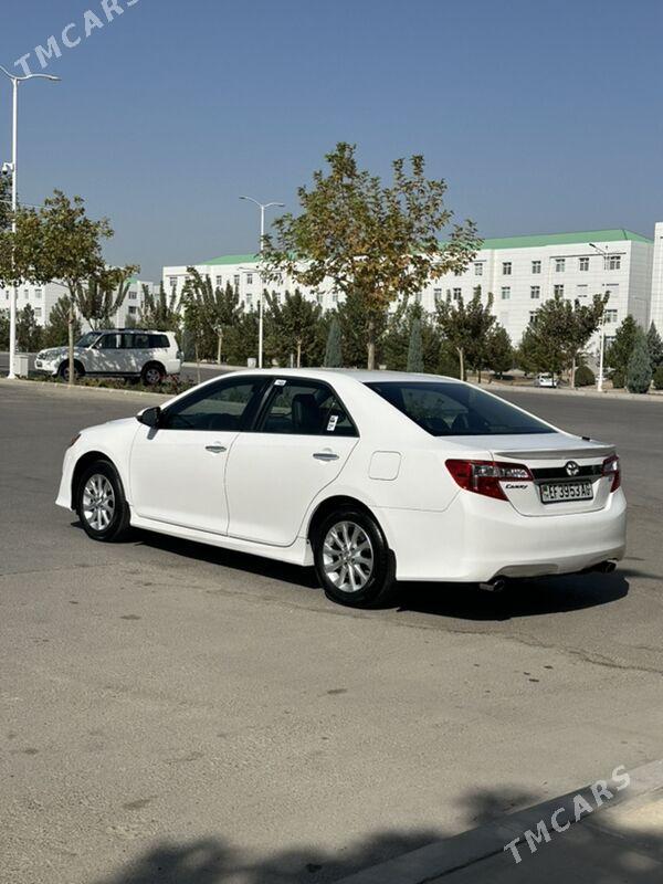 Toyota Camry 2012 - 225 000 TMT - Aşgabat - img 7