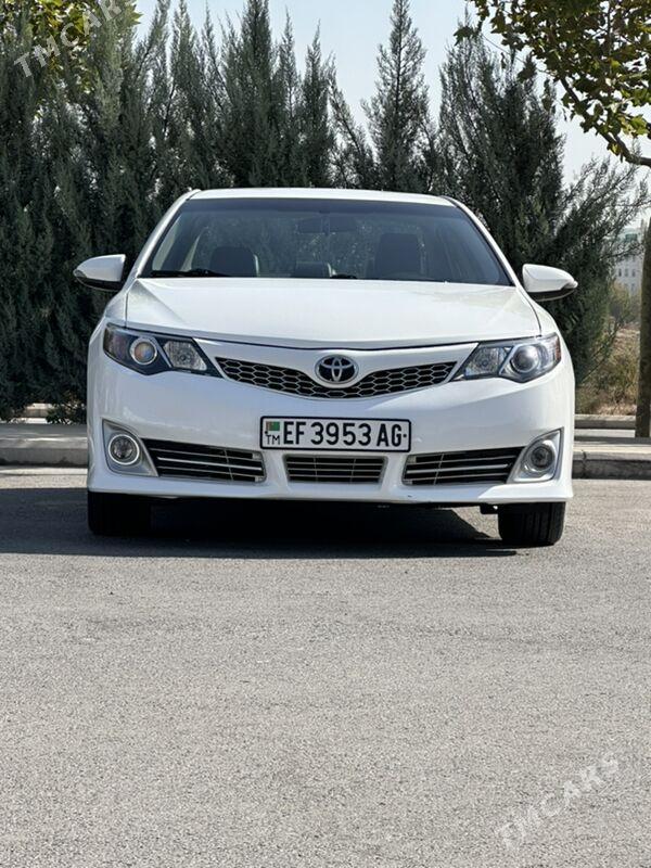 Toyota Camry 2012 - 225 000 TMT - Aşgabat - img 2