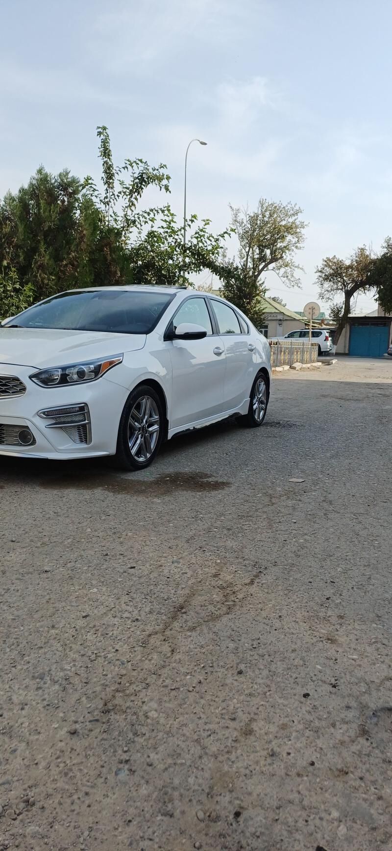 Kia Forte 2021 - 250 000 TMT - Türkmenabat - img 4