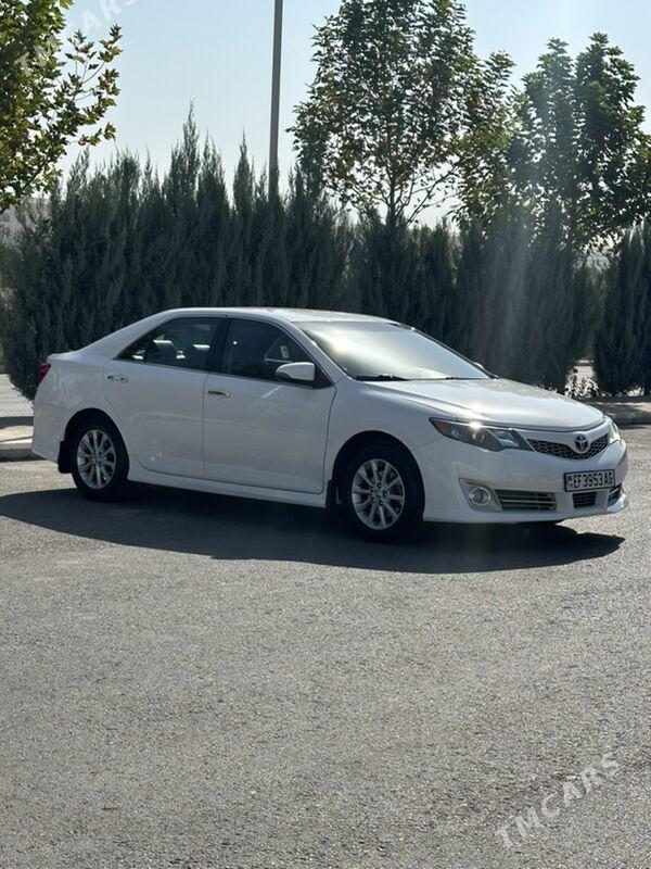 Toyota Camry 2012 - 225 000 TMT - Aşgabat - img 4