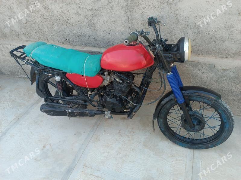 Fekon FK150-8G 2011 - 4 000 TMT - Магданлы - img 2