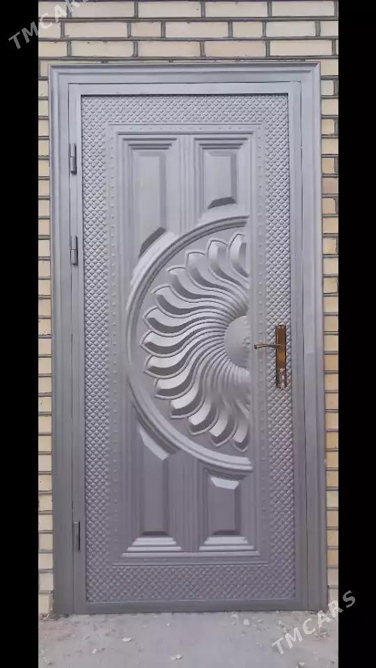 demir gapylar - Mary - img 2