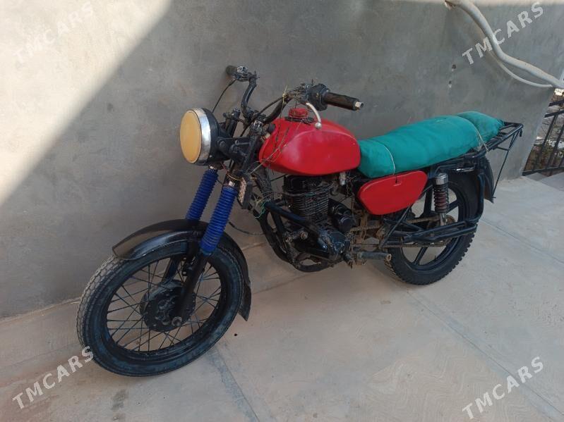 Fekon FK150-8G 2011 - 4 000 TMT - Магданлы - img 1