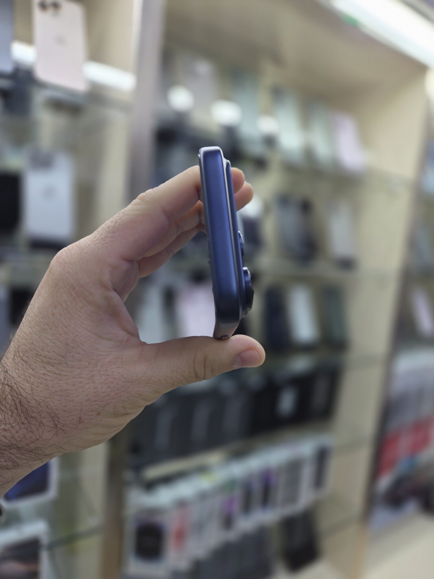 17 PRO - Ашхабад - img 6