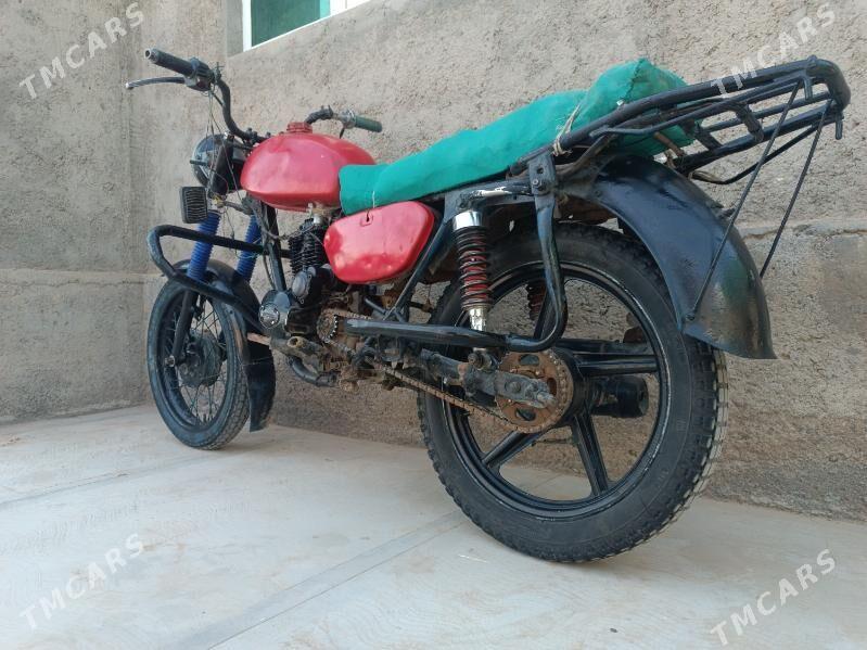 Fekon FK150-8G 2011 - 4 000 TMT - Магданлы - img 6