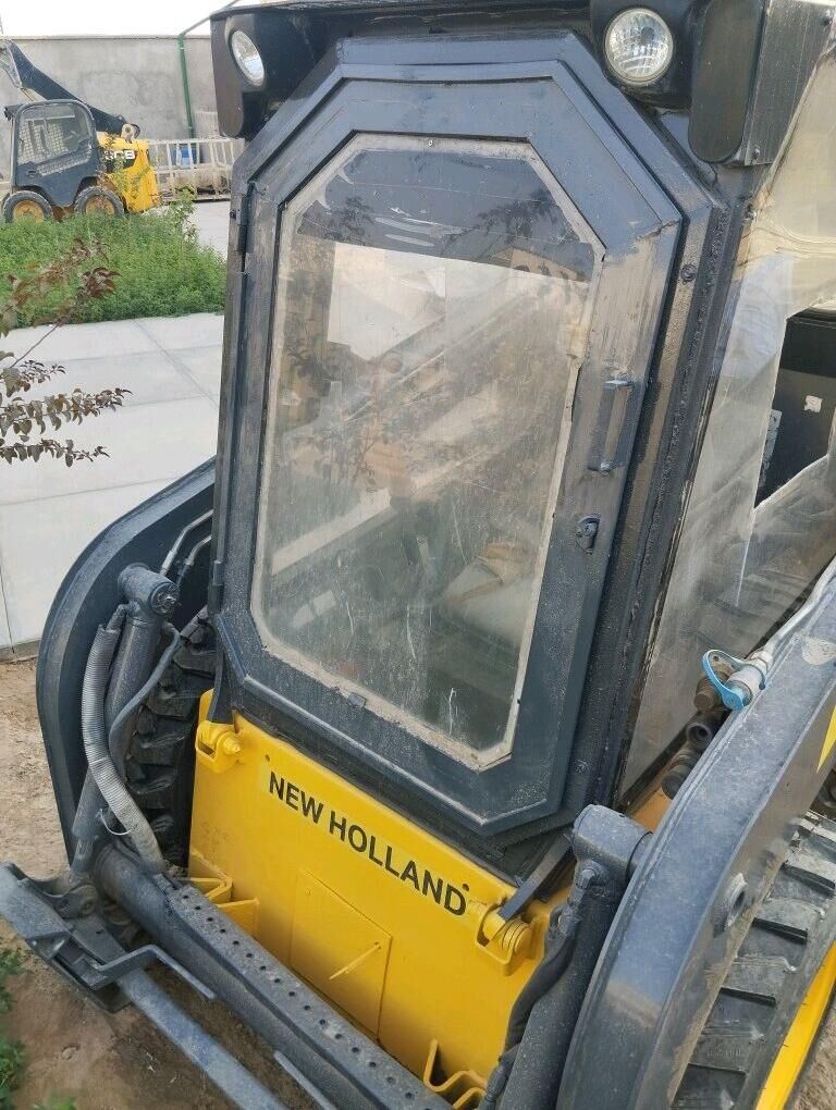 New Holland L160 2013 - 220 000 TMT - Гёкдепе - img 9