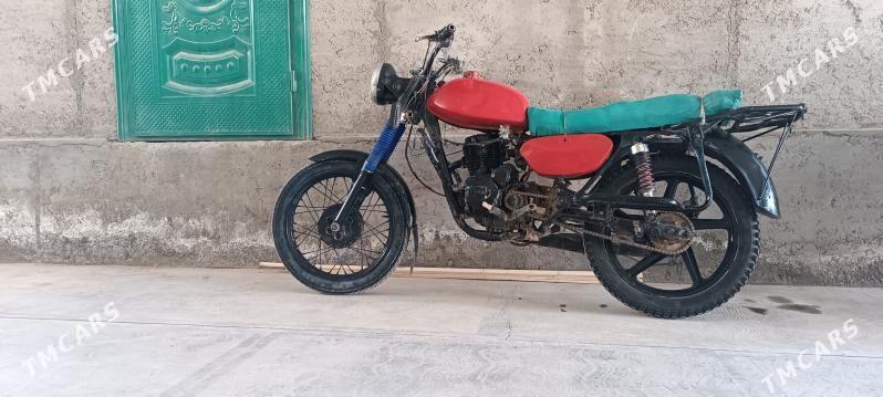 Fekon FK150-8G 2011 - 4 000 TMT - Магданлы - img 4