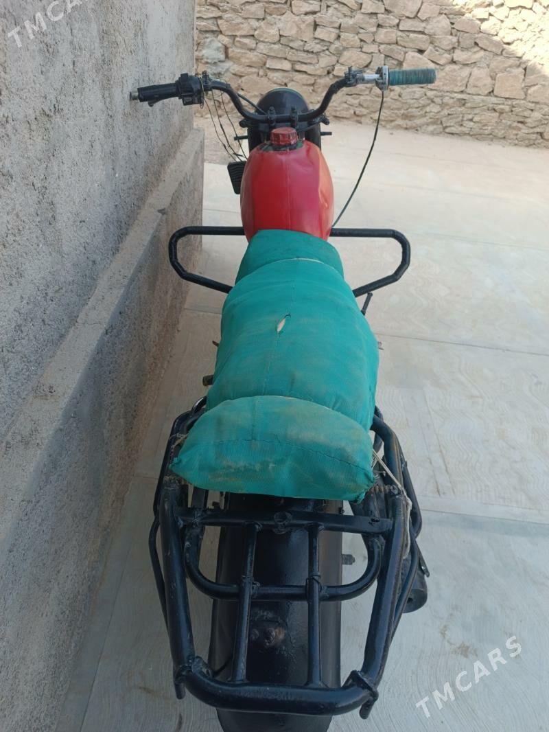 Fekon FK150-8G 2011 - 4 000 TMT - Магданлы - img 5