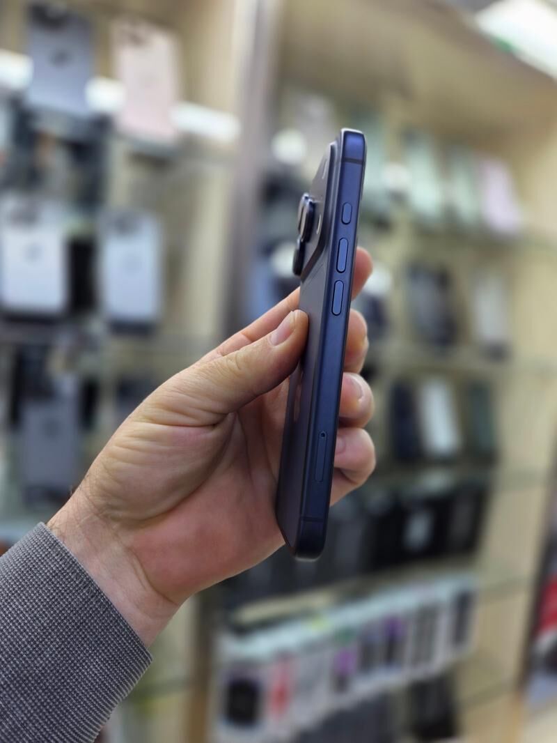 17 PRO - Ашхабад - img 8