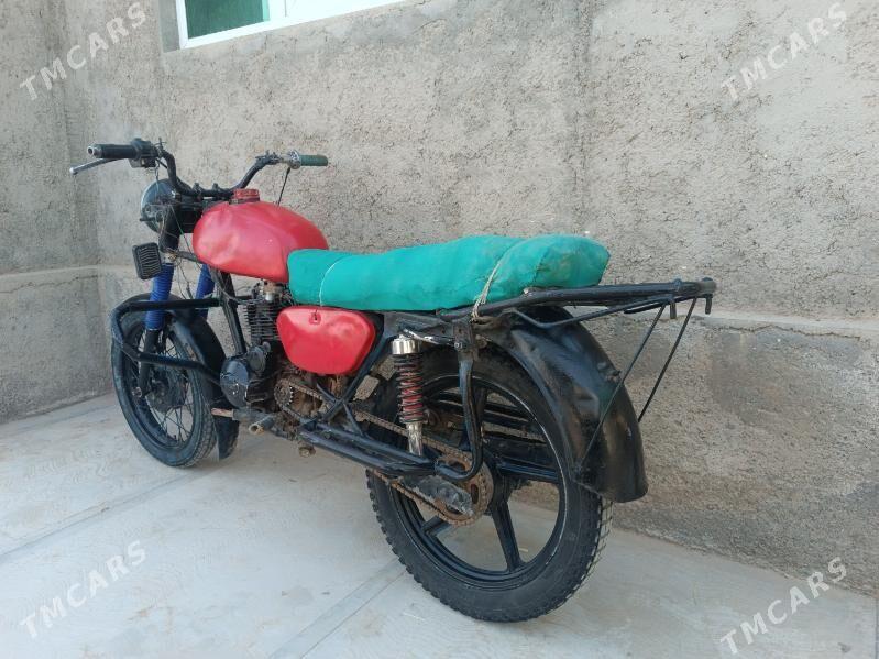 Fekon FK150-8G 2011 - 4 000 TMT - Магданлы - img 9