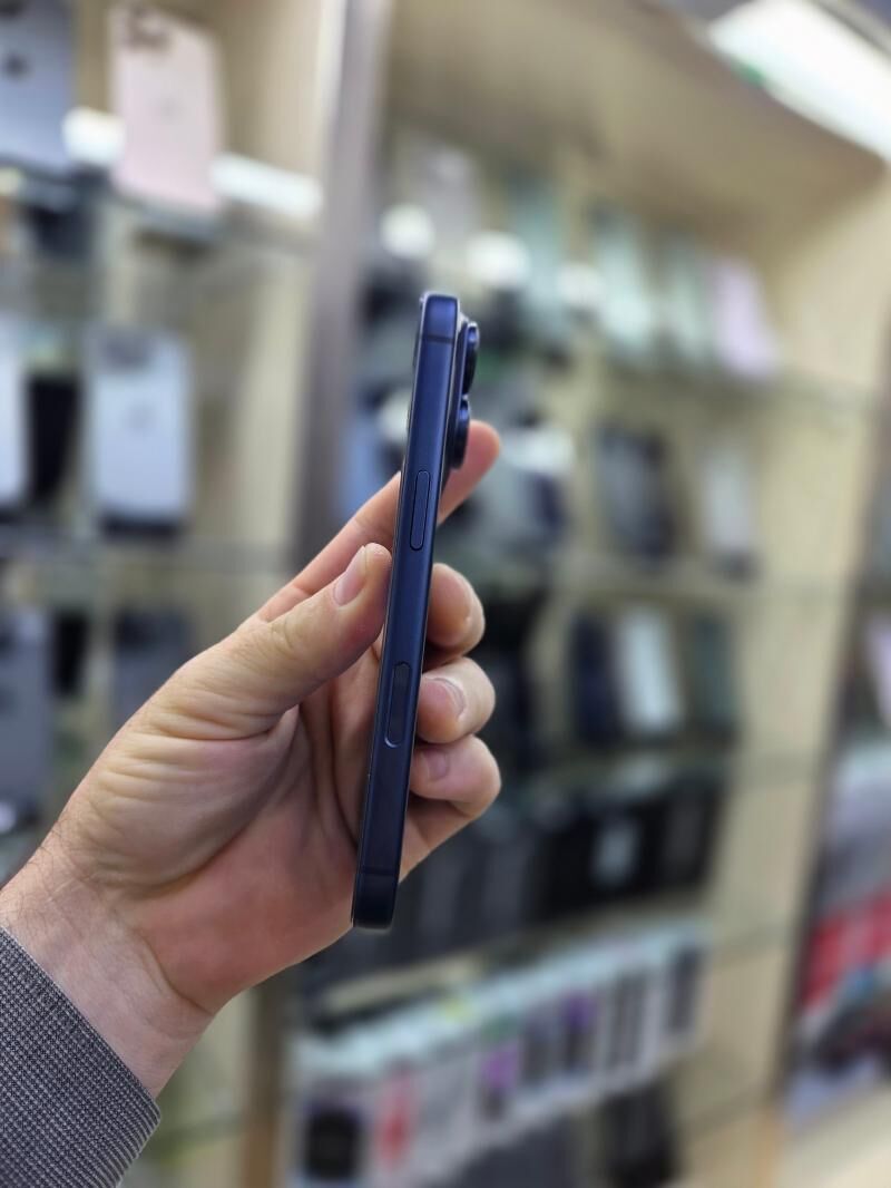 17 PRO - Ашхабад - img 7