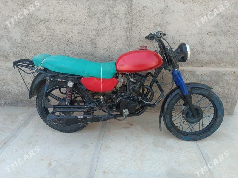 Fekon FK150-8G 2011 - 4 000 TMT - Магданлы - img 10