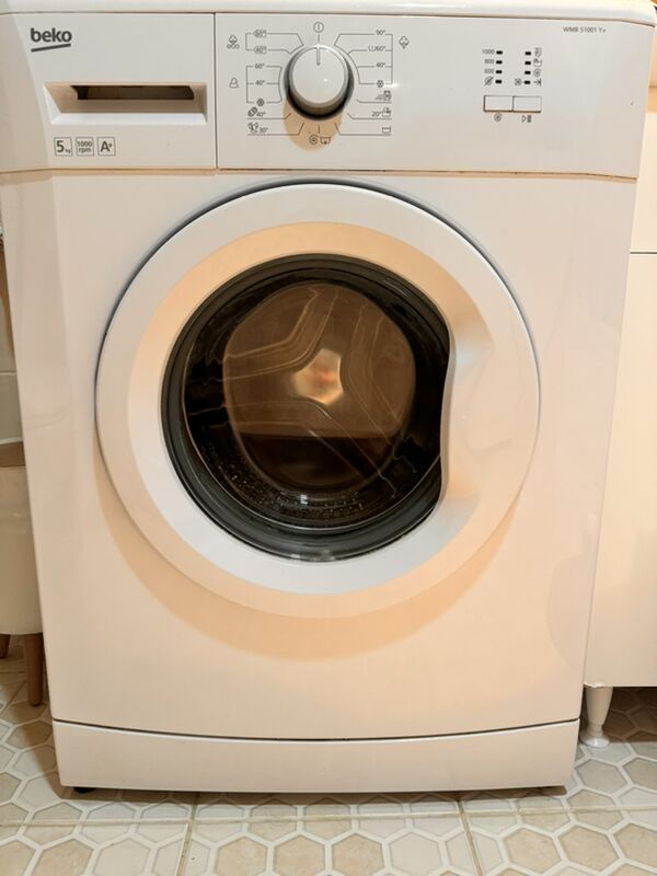 стиральная машина - Туркменбаши - img 2