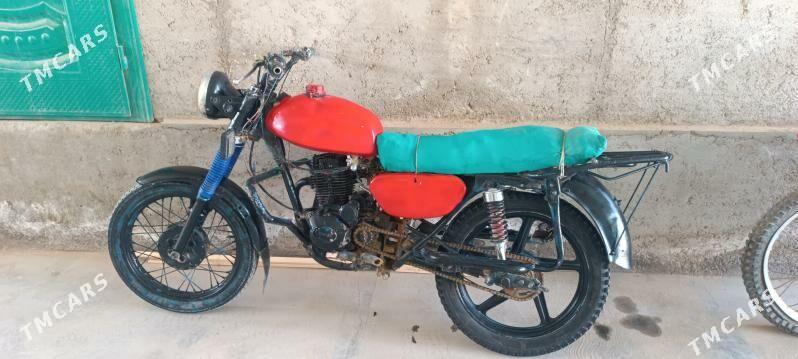 Fekon FK150-8G 2011 - 4 000 TMT - Магданлы - img 8