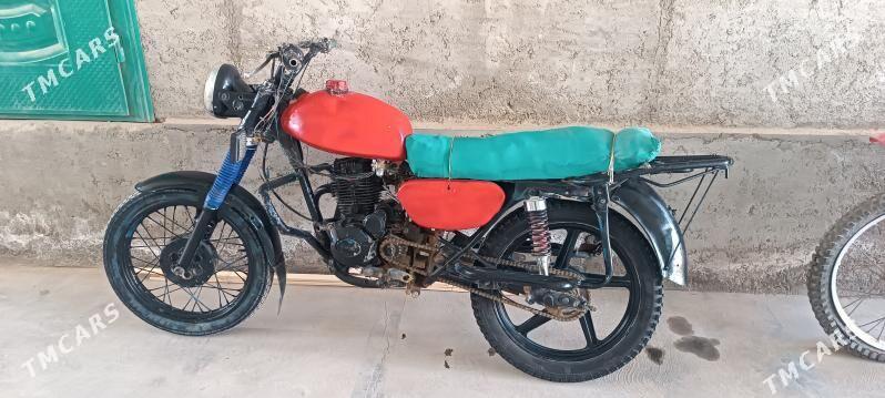 Fekon FK150-8G 2011 - 4 000 TMT - Магданлы - img 3