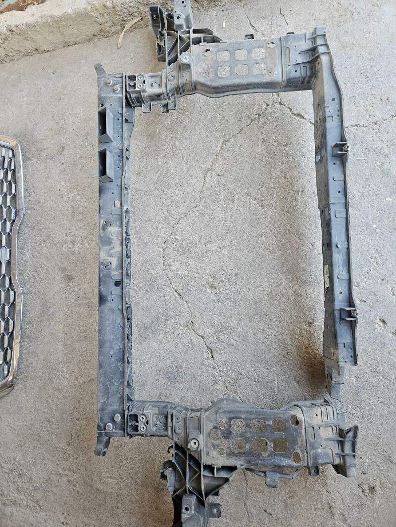 kia sorento 1 000 TMT - Ашхабад - img 6