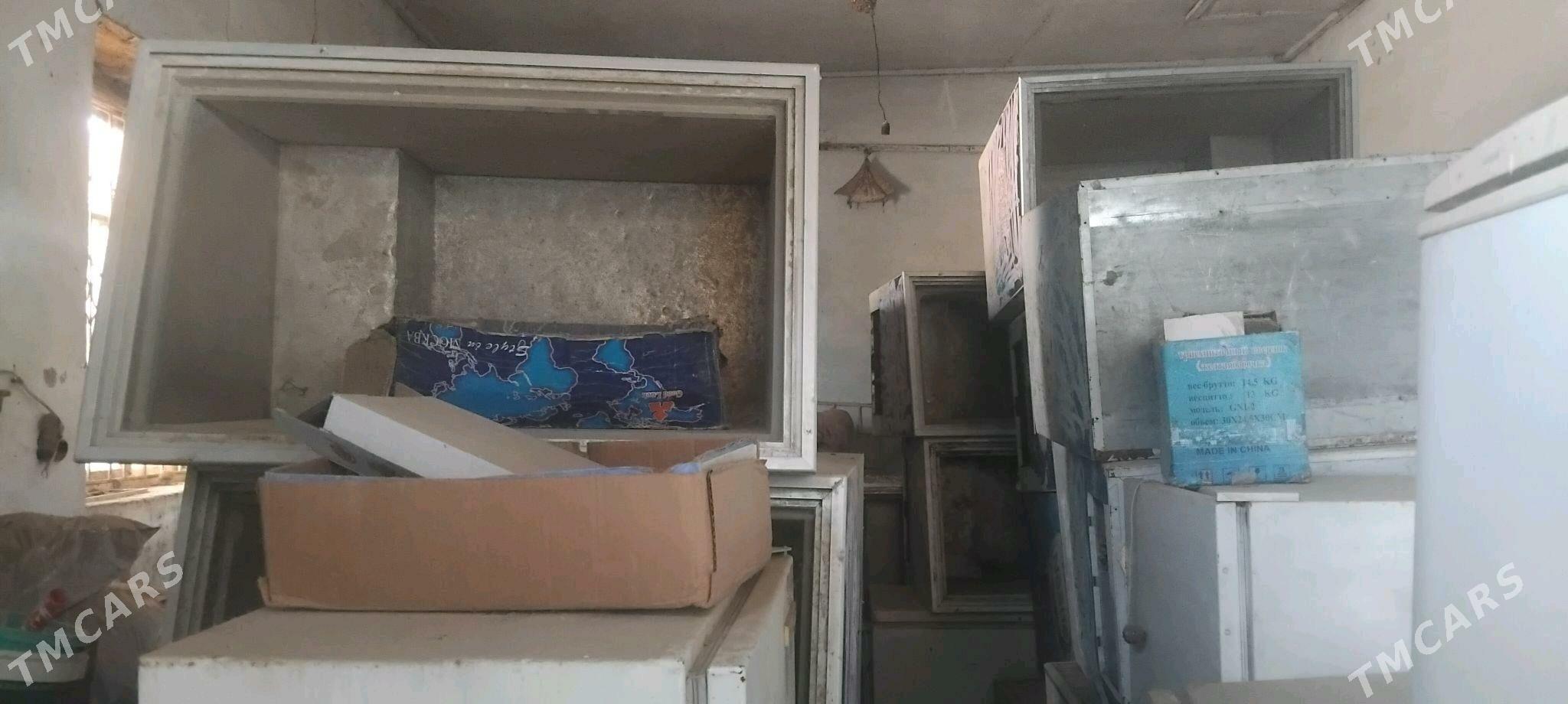 marazylnyk korpus - Векильбазар - img 2