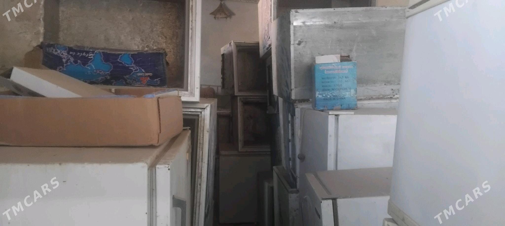 marazylnyk korpus - Векильбазар - img 1