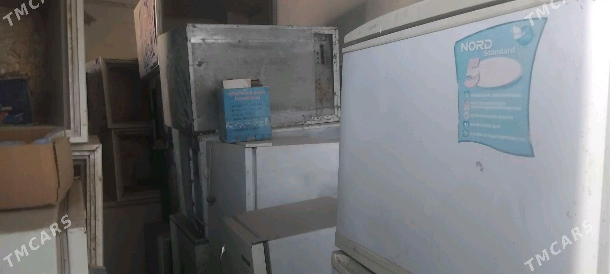 marazylnyk korpus - Векильбазар - img 3