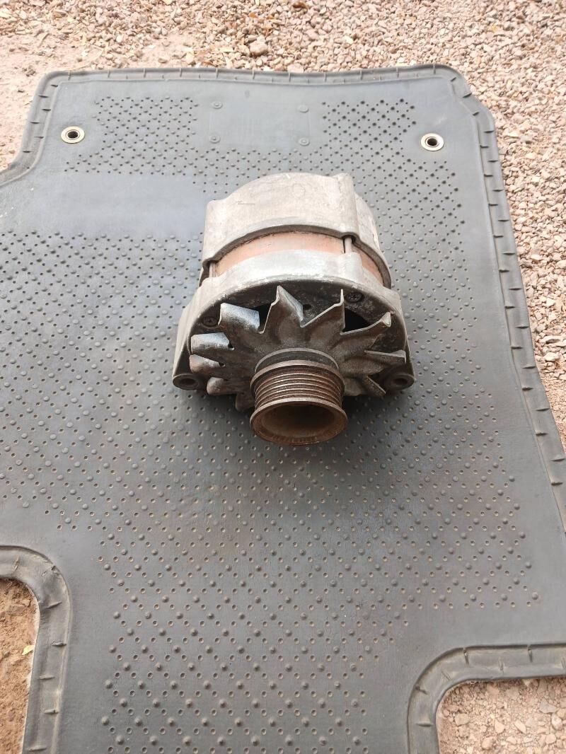 mers dinam 400 TMT - Губадаг - img 2