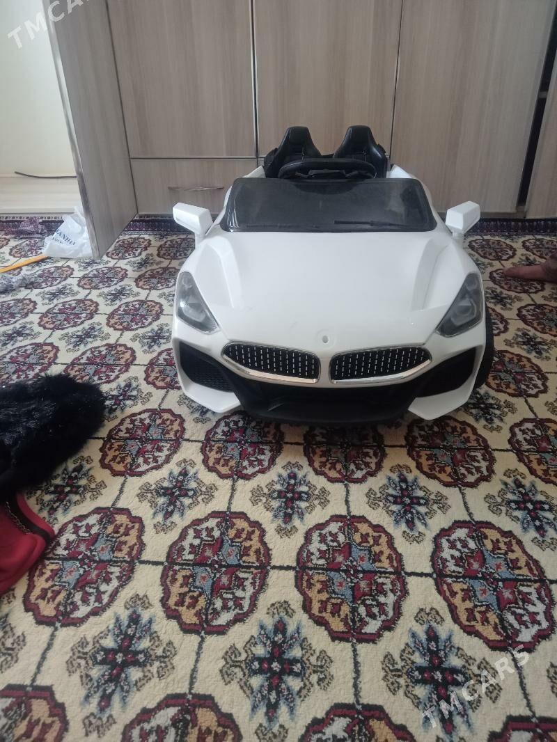 Tokly çaga maṣyn - Мир 7 - img 2