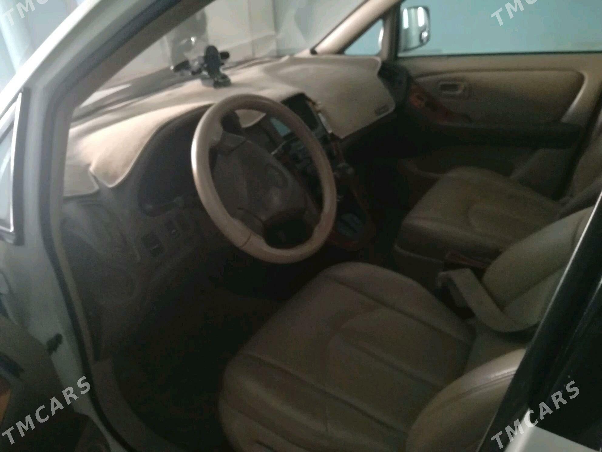 Lexus RX 300 2000 - 165 000 TMT - Türkmenabat - img 7