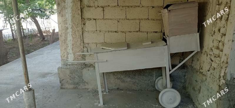 мангал - 6 мкр - img 3