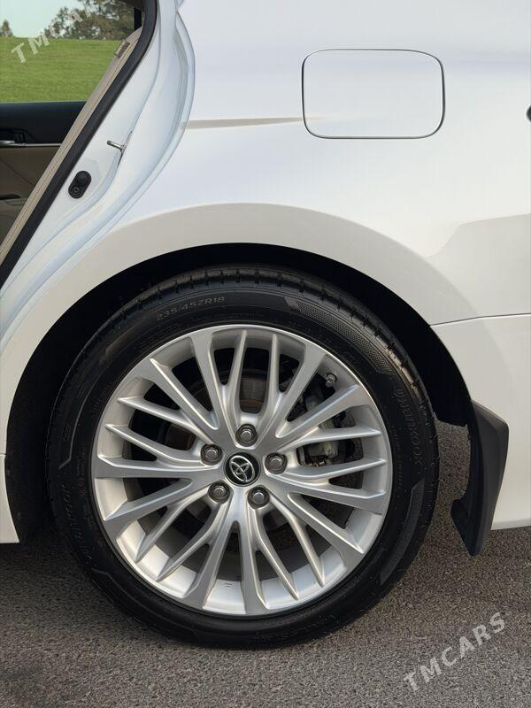 Toyota Camry 2019 - 360 000 TMT - Aşgabat - img 10
