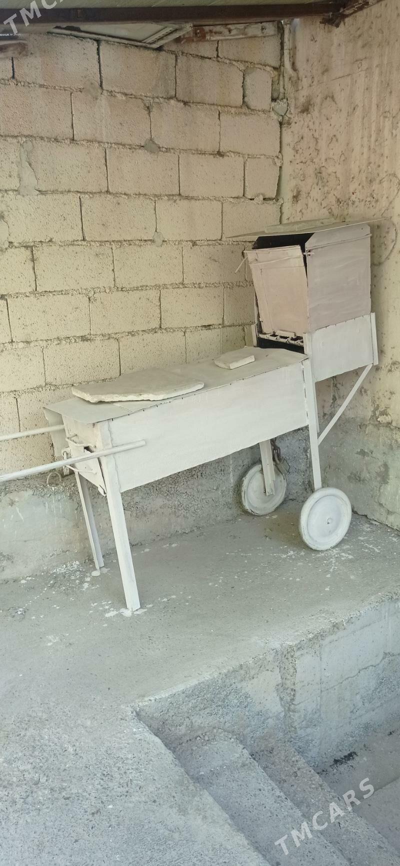 мангал - 6 мкр - img 1