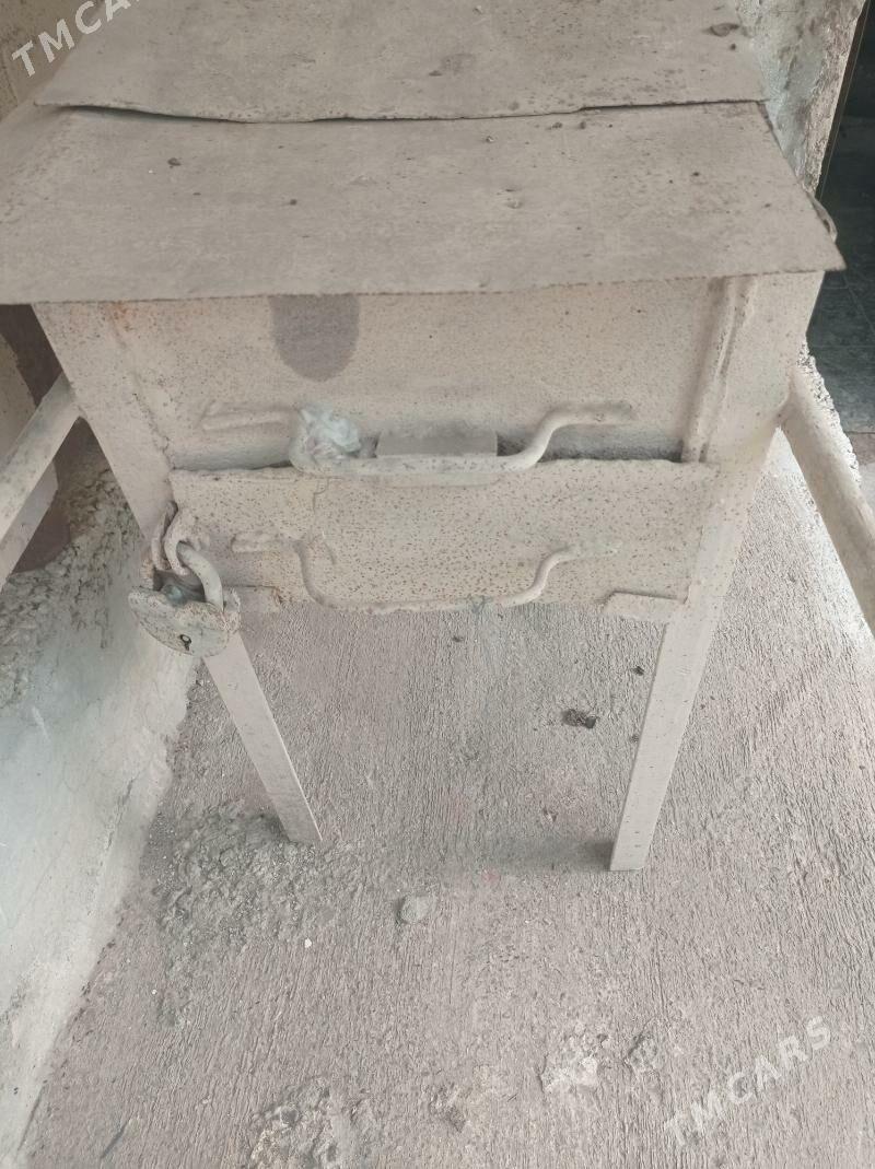 мангал - 6 мкр - img 2