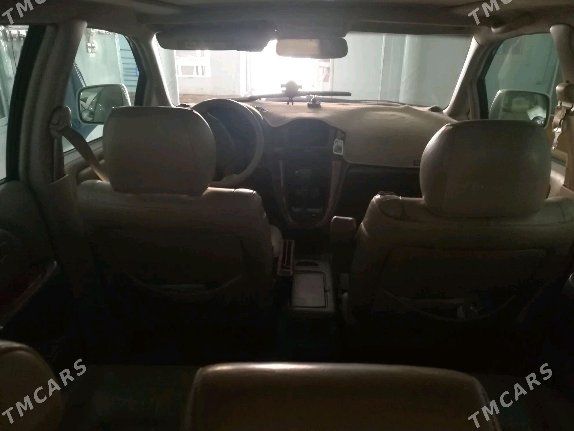 Lexus RX 300 2000 - 165 000 TMT - Türkmenabat - img 6