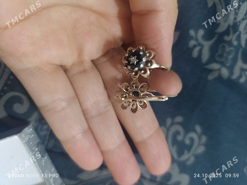 syrga gyzyl - Parahat 7 - img 1