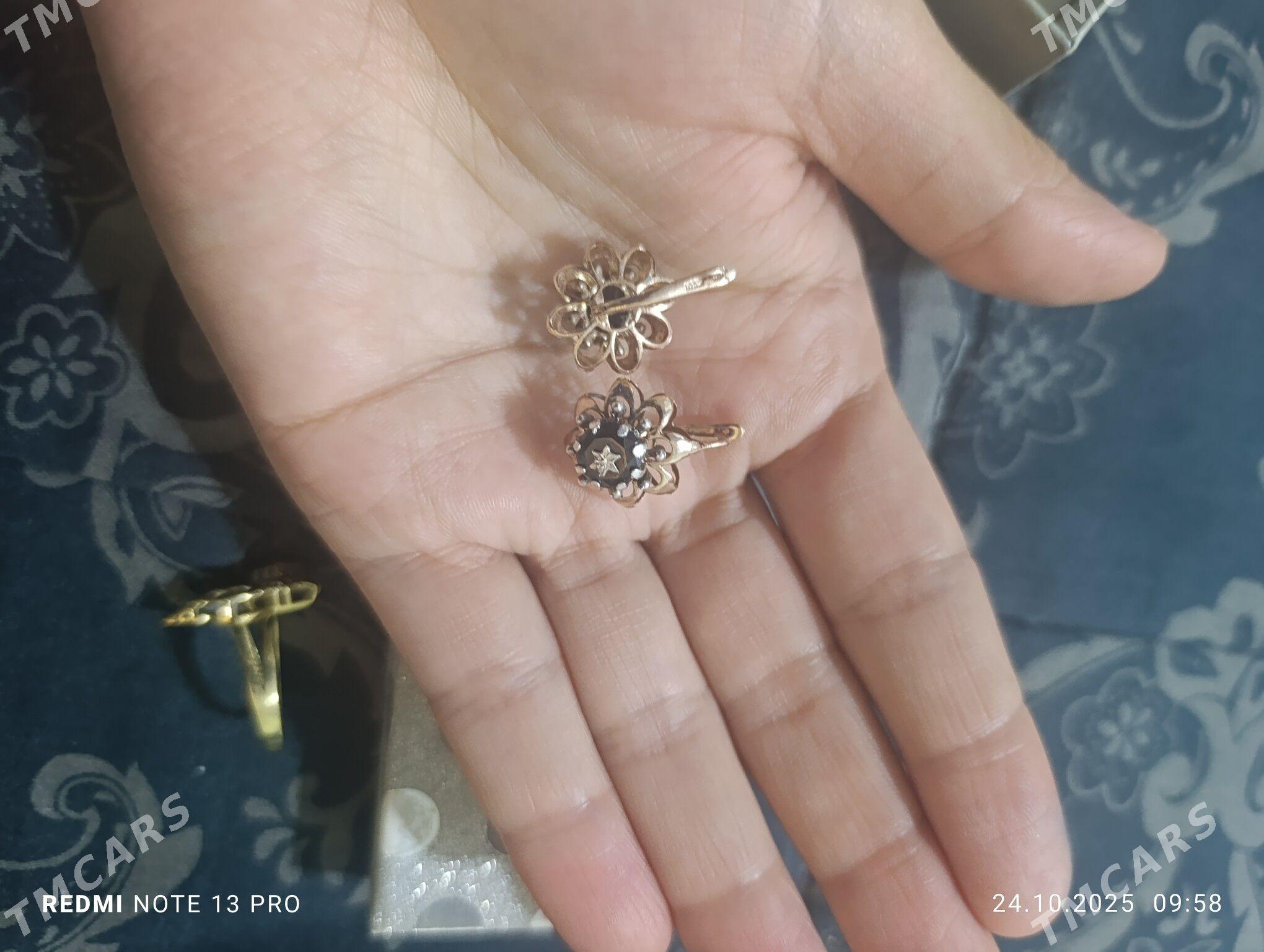 syrga gyzyl - Parahat 7 - img 2