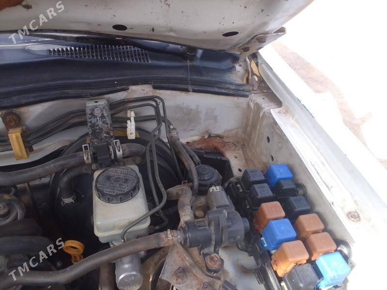 Nissan Pathfinder 1998 - 65 000 TMT - Саят - img 3