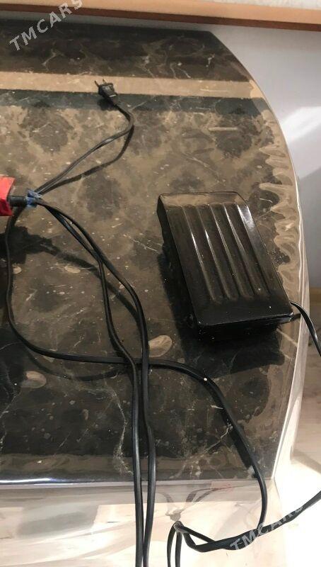 Оверлок - Türkmenbaşy - img 5