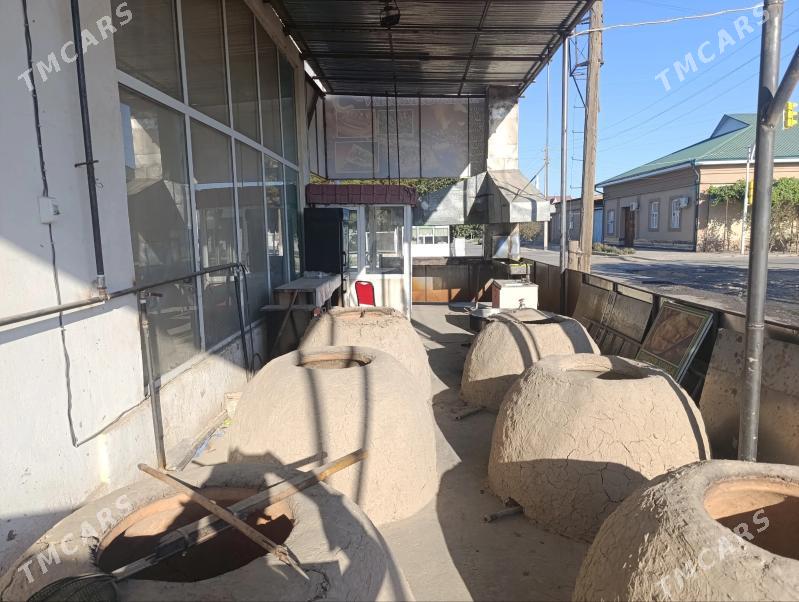 кафе сатлык - Türkmenabat - img 5