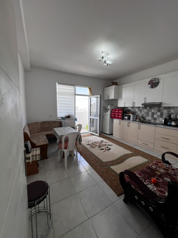 МИР 8  2комнат Срочно - Parahat 8 - img 1